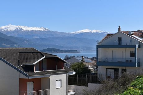 Land plot 291sqm for sale-Ioannina
