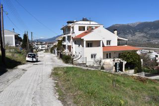 Οικόπεδο 291 τ.μ. για πώληση, Ν. Ιωαννίνων, Ιωάννινα-thumb-2
