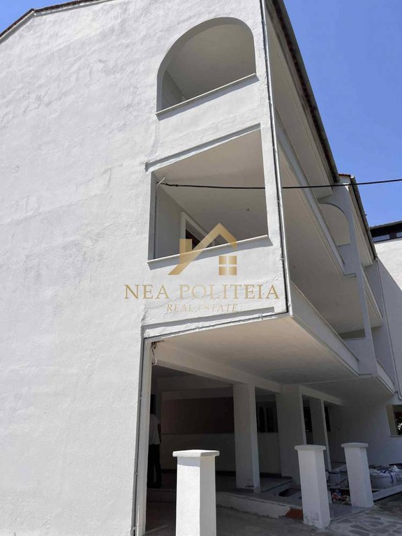 Μεζονέτα 240 τ.μ. πρός πώληση, Ν. Δράμας, Δράμα