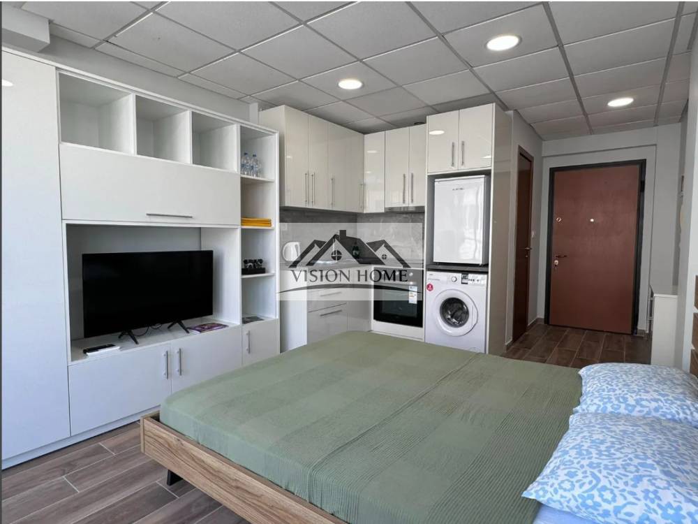 Studio / γκαρσονιέρα 25 τ.μ. προς πώληση, Βαρδάρης