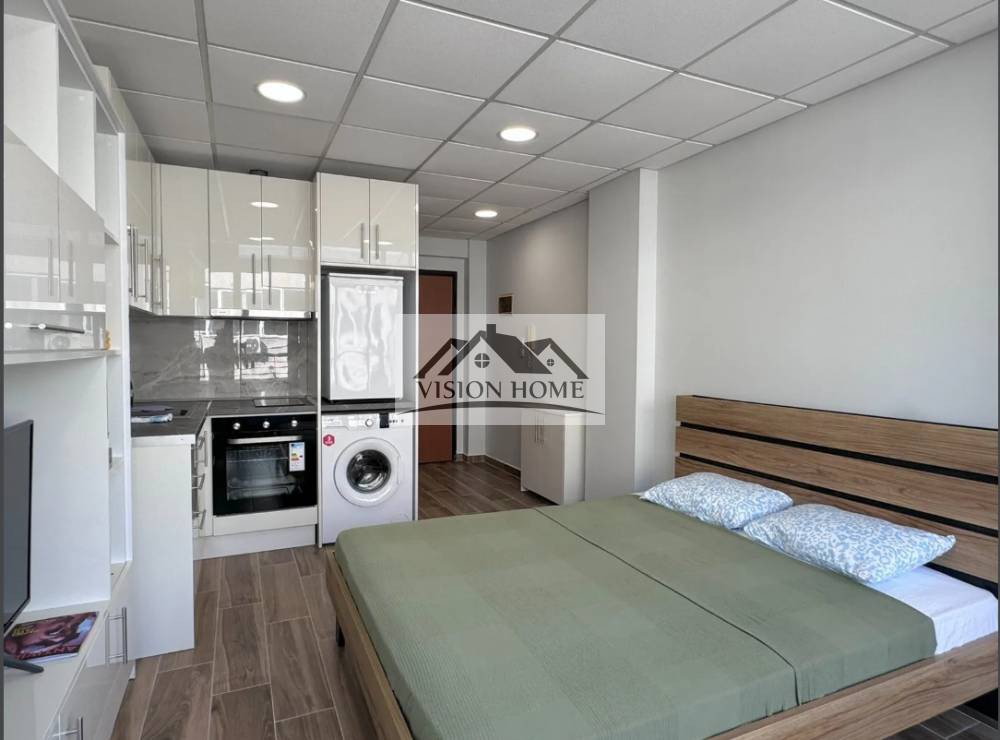 Studio / γκαρσονιέρα 25 τ.μ. προς πώληση, Βαρδάρης