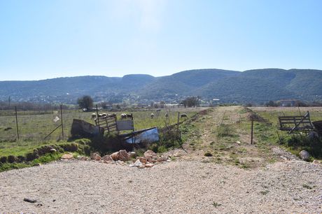 Οικόπεδο 929 τ.μ. για πώληση