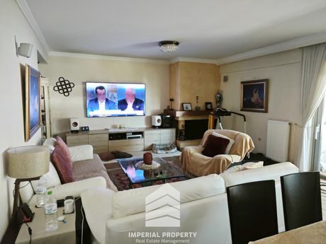 Apartment 140sqm for sale-Alimos » Kalamaki