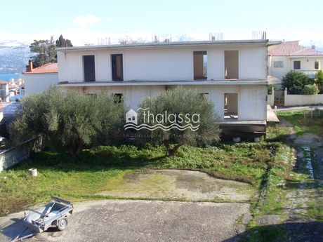 Κτίριο 700τ.μ. για πώληση-Κεφαλονιά » Παλική