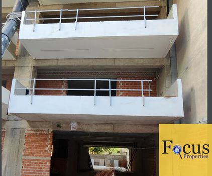 Apartment 75sqm for sale-Zografou