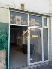 Store 40 sqm for rent, Drama Prefecture, Drama-thumb-24
