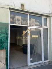 Store 40 sqm for rent, Drama Prefecture, Drama-thumb-6