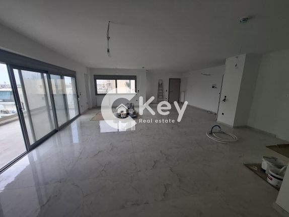 Διαμέρισμα 138 τ.μ. για πώληση, Αθήνα - Νότια Προάστια, Άλιμος