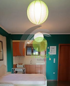 Studio 36sqm for rent-Patra