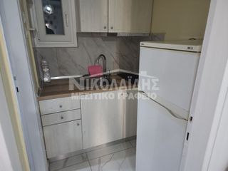 Studio / γκαρσονιέρα 25 τ.μ. για ενοικίαση, Ν. Σερρών, Σέρρες-thumb-6