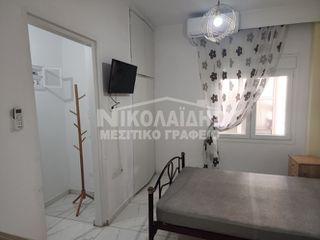 Studio / γκαρσονιέρα 25 τ.μ. για ενοικίαση, Ν. Σερρών, Σέρρες-thumb-13
