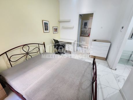Studio / γκαρσονιέρα 25 τ.μ. για ενοικίαση