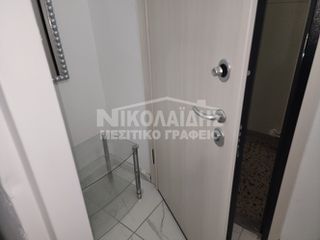 Studio / γκαρσονιέρα 25 τ.μ. για ενοικίαση, Ν. Σερρών, Σέρρες-thumb-12