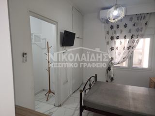 Studio / γκαρσονιέρα 25 τ.μ. για ενοικίαση, Ν. Σερρών, Σέρρες-thumb-2