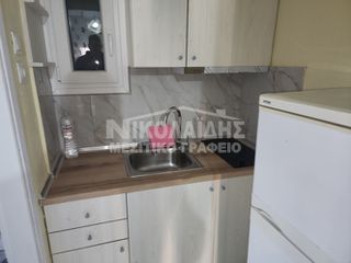 Studio / γκαρσονιέρα 25 τ.μ. για ενοικίαση, Ν. Σερρών, Σέρρες-thumb-5