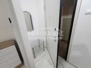 Studio / γκαρσονιέρα 25 τ.μ. για ενοικίαση, Ν. Σερρών, Σέρρες-thumb-10