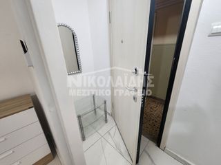 Studio / γκαρσονιέρα 25 τ.μ. για ενοικίαση, Ν. Σερρών, Σέρρες-thumb-9