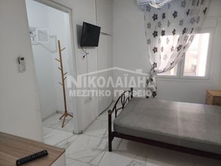 Studio / γκαρσονιέρα 25 τ.μ. για ενοικίαση, Ν. Σερρών, Σέρρες-thumb-1