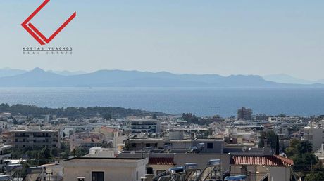 Μεζονέτα 125τ.μ. για πώληση-Γλυφάδα » Αιξωνή