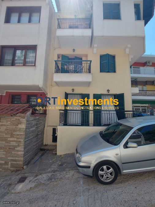 Studio / γκαρσονιέρα 33 τ.μ. πρός ενοικίαση, Θεσσαλονίκη - Κέντρο, Άνω Πόλη