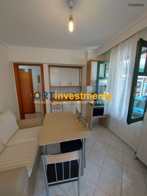 Studio / γκαρσονιέρα 33 τ.μ. πρός ενοικίαση, Θεσσαλονίκη - Κέντρο, Άνω Πόλη