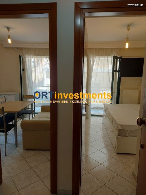 Studio / γκαρσονιέρα 33 τ.μ. πρός ενοικίαση, Θεσσαλονίκη - Κέντρο, Άνω Πόλη