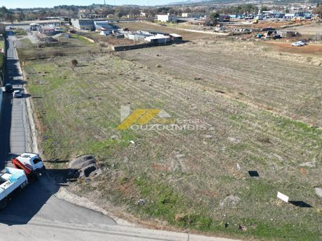 Parcel 4.250sqm for sale-Alexandroupoli » Center