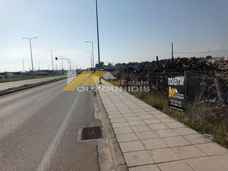Parcel 1.300sqm for sale-Alexandroupoli » Center