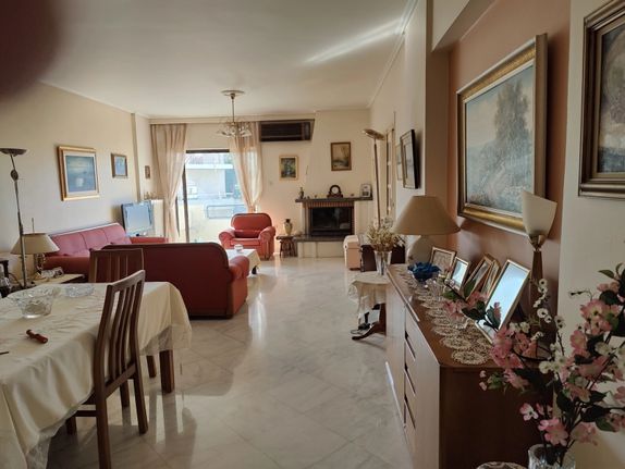Apartment 135 sqm for sale, Athens - North, Agia Paraskevi