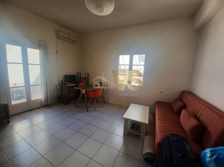 Διαμέρισμα 40τ.μ. για ενοικίαση-Ηράκλειο κρήτης » Βηθλεέμ