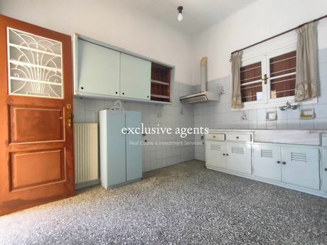 Διαμέρισμα 62τ.μ. για πώληση-Αγία παρασκευή