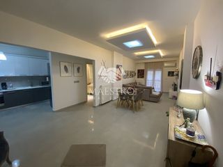 Apartment 96 sqm for rent