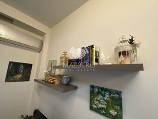 Διαμέρισμα 96 τ.μ. για ενοικίαση, Θεσσαλονίκη - Κέντρο, Μπότσαρη-thumb-12