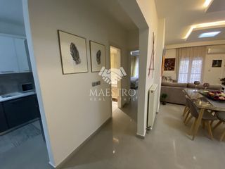 Διαμέρισμα 96 τ.μ. για ενοικίαση, Θεσσαλονίκη - Κέντρο, Μπότσαρη-thumb-5