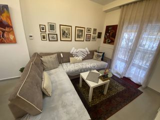 Διαμέρισμα 96 τ.μ. για ενοικίαση, Θεσσαλονίκη - Κέντρο, Μπότσαρη-thumb-3
