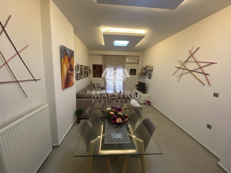 Apartment 96 sqm for rent, Thessaloniki - Center, Mpotsari