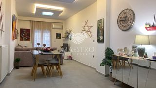 Διαμέρισμα 96 τ.μ. για ενοικίαση, Θεσσαλονίκη - Κέντρο, Μπότσαρη-thumb-2