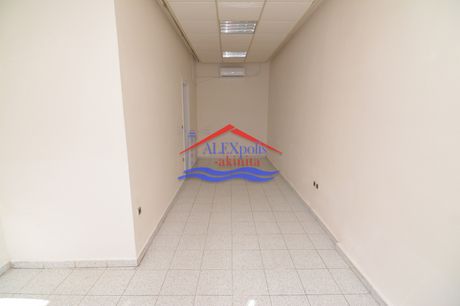 Store 24sqm for rent-Alexandroupoli » Center