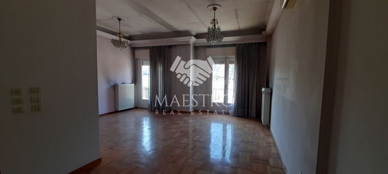 Διαμέρισμα 146 τ.μ. για ενοικίαση, Θεσσαλονίκη - Κέντρο, Χαριλάου