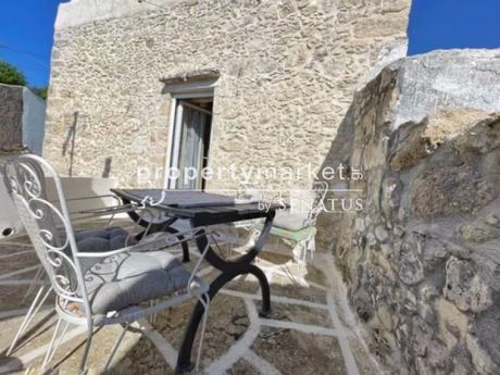Maisonette 62sqm for sale-Arkadi » Agia Triada