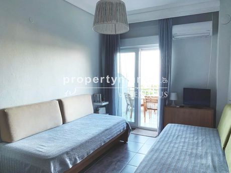Studio / γκαρσονιέρα 56τ.μ. για πώληση-Ελευθερές » Νέα πέραμος