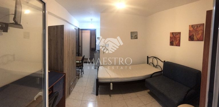Studio / γκαρσονιέρα 25 τ.μ. για ενοικίαση, Θεσσαλονίκη - Κέντρο, Ιπποκράτειο