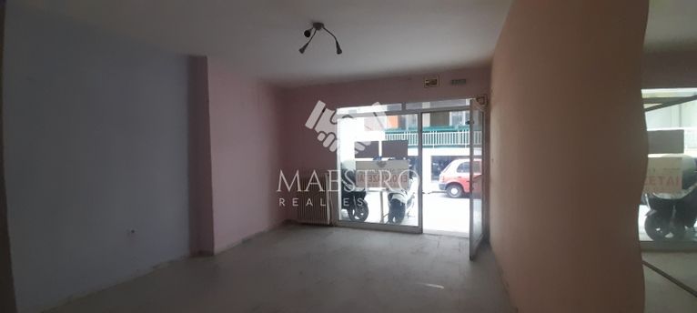Κατάστημα 29 τ.μ. για ενοικίαση, Θεσσαλονίκη - Κέντρο, Μπότσαρη