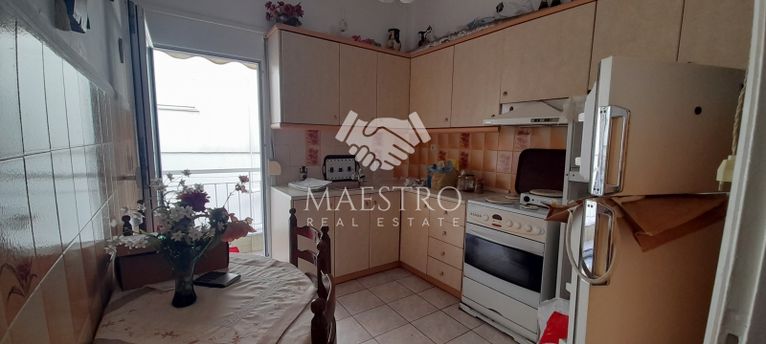 Διαμέρισμα 63 τ.μ. για πώληση, Θεσσαλονίκη - Κέντρο, Φάληρο