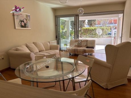 Apartment 84sqm for sale-Glyfada » Glyfada - Center