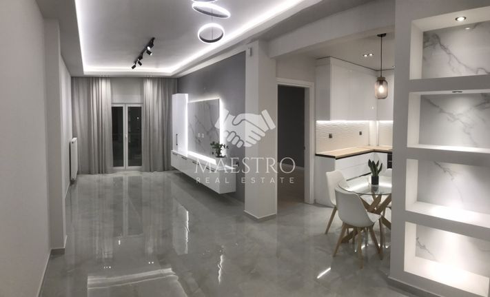 Διαμέρισμα 80 τ.μ. για πώληση, Θεσσαλονίκη - Κέντρο, Φάληρο