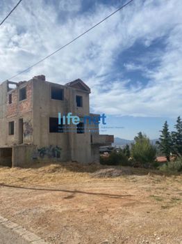 Detached home 400sqm for sale-Dionisos » Center