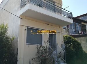 Μεζονέτα 156τ.μ. για πώληση-Θέρμη » Βασιλικά » Κέντρο
