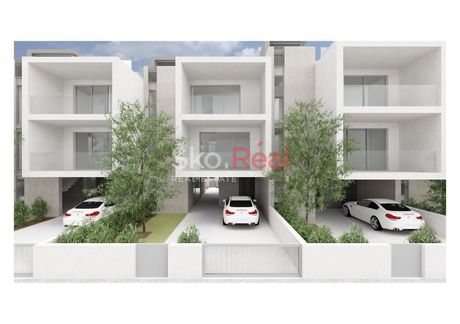 Μεζονέτα 190τ.μ. για πώληση-Θέρμη » Κέντρο θέρμης