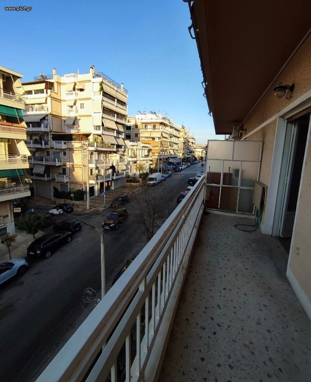 Διαμέρισμα 60 τ.μ. για πώληση, Πειραιάς, Καλλίπολη